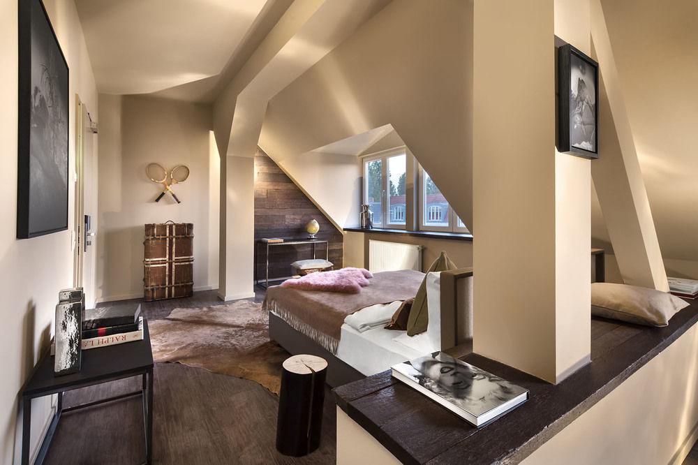 Chrome Hotel Berlijn
