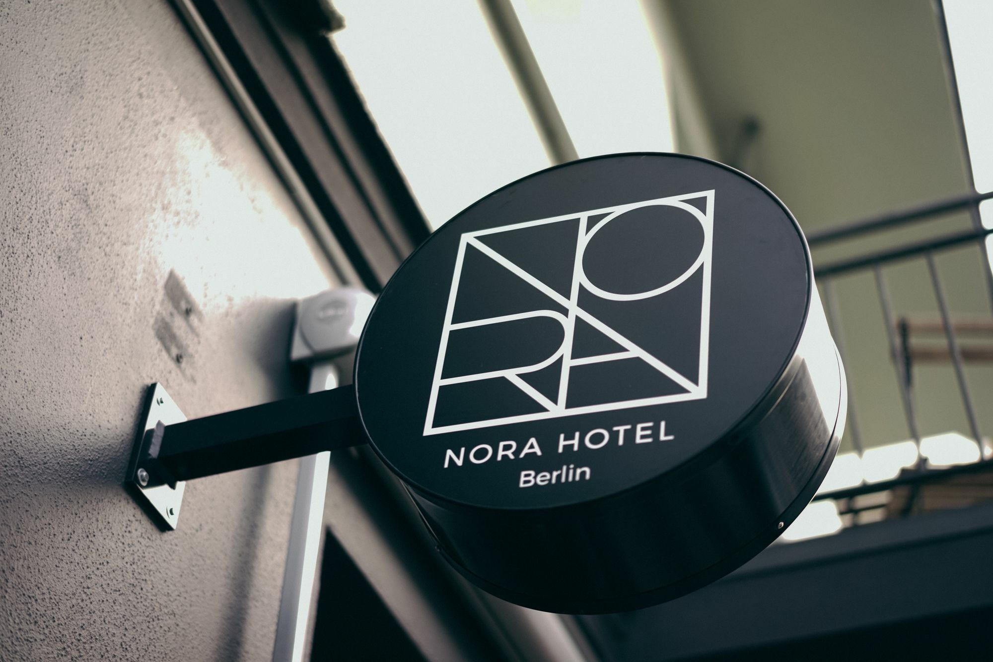 Chrome Hotel Berlijn