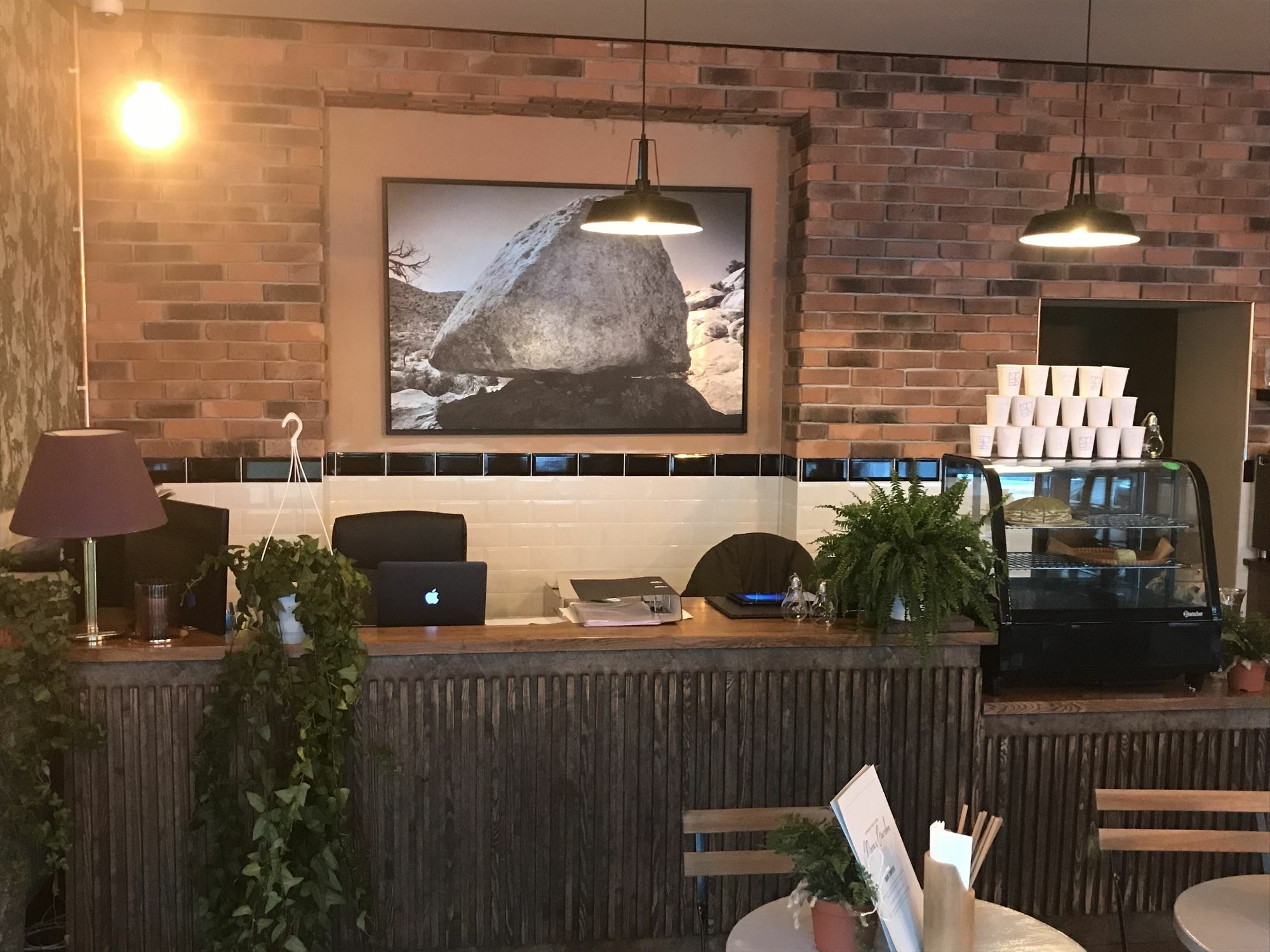 Chrome Hotel Berlijn
